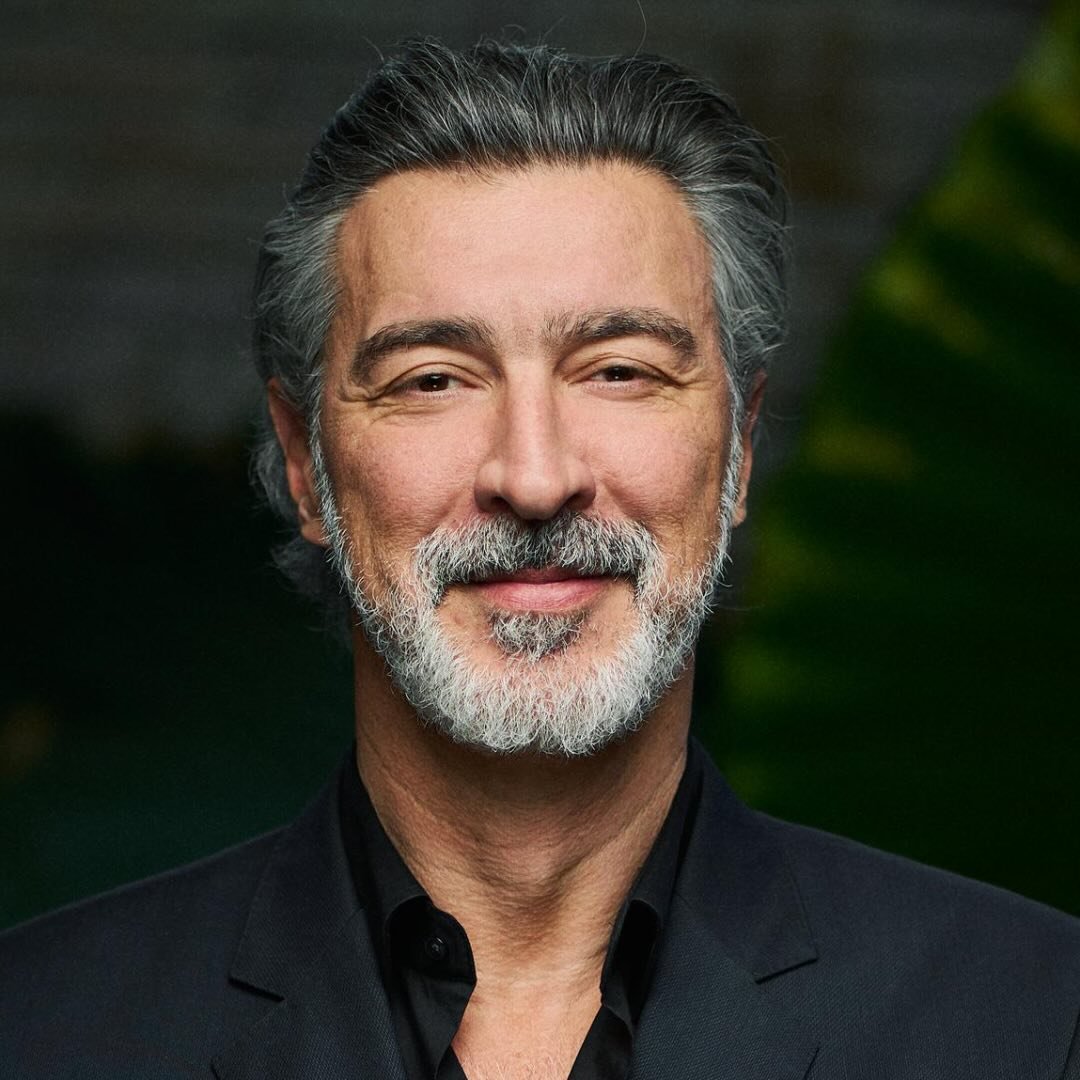 Александр Томич