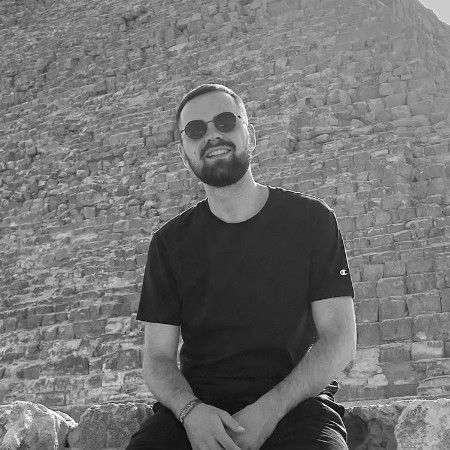 Алексей Абрамов