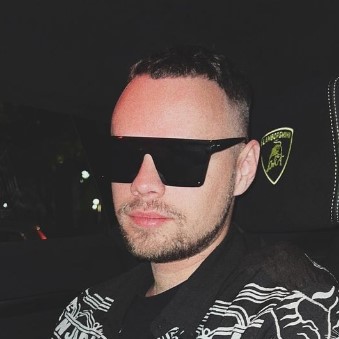 Алексей Оникс