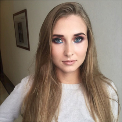 Алина Бондарь