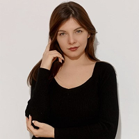 Алина Чернецкая