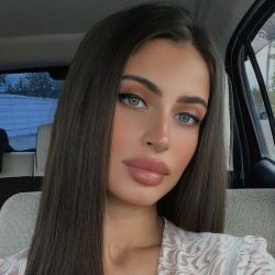 Алина Петрова