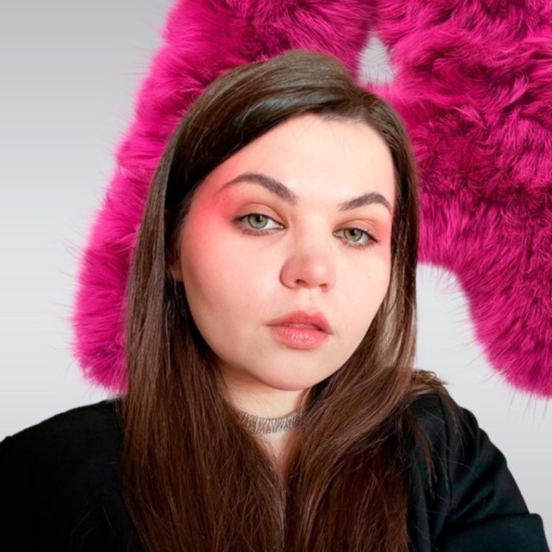 Алина Васильева