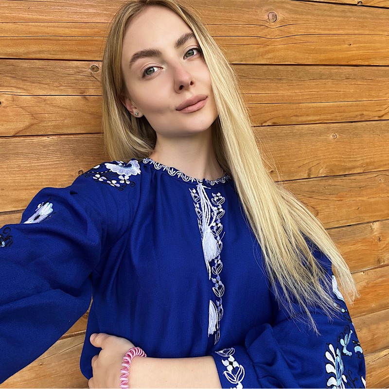 Алина Василевская