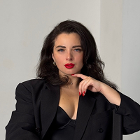 Алла Панченко