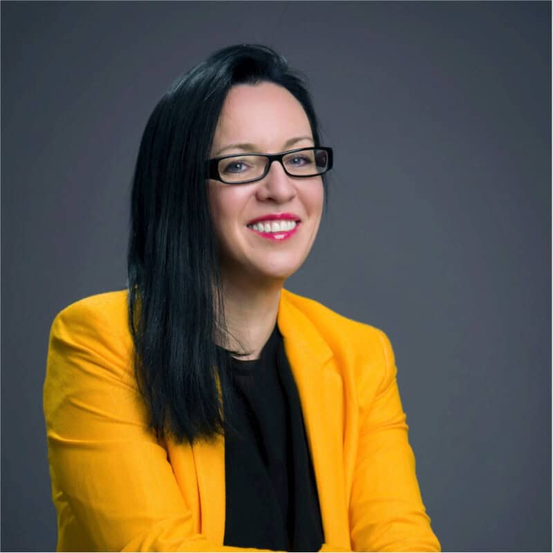 Ана-Мария Бачу