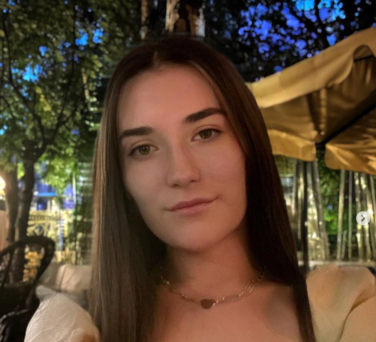 Анастасия Адонина