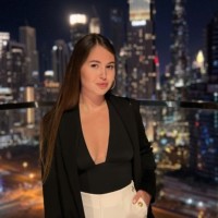 Анастасия Чеченева