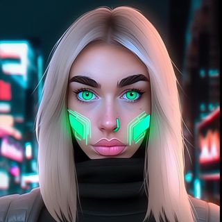 Анастасия Федорова