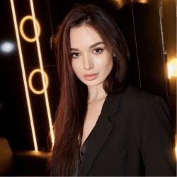 Анастасия Капша