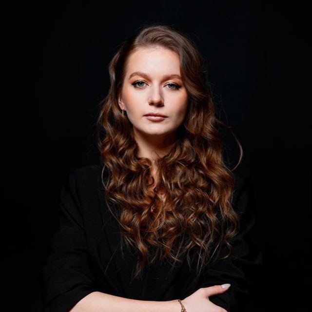 Анастасия Конончук