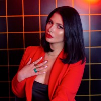 Анастасия Курдюмова