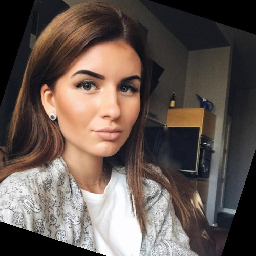 Анастасия Пшебельская