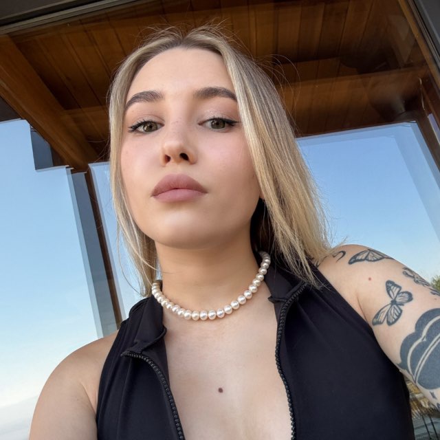 Анастасия Гельвик