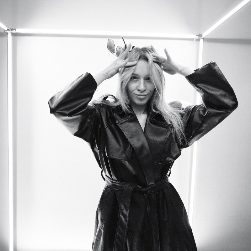 Анастасия Гончук