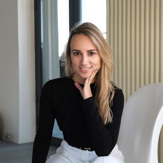 Анастасия Красюкова