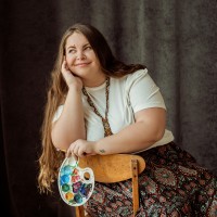 Анастасия Цивата