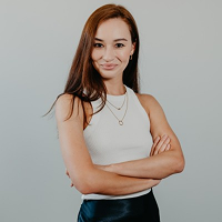 Анастасия Хегай