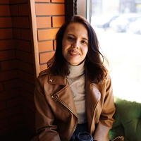 Анастасия Пиньгина