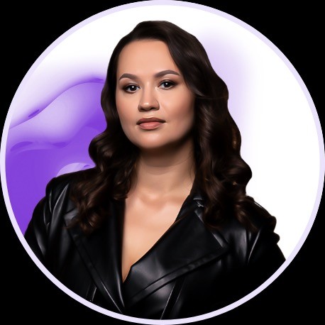 Анастасия Заичко