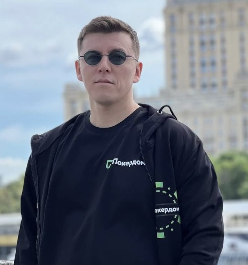 Анатолий Филатов