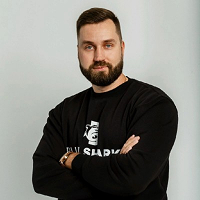 Андре Вилландберг