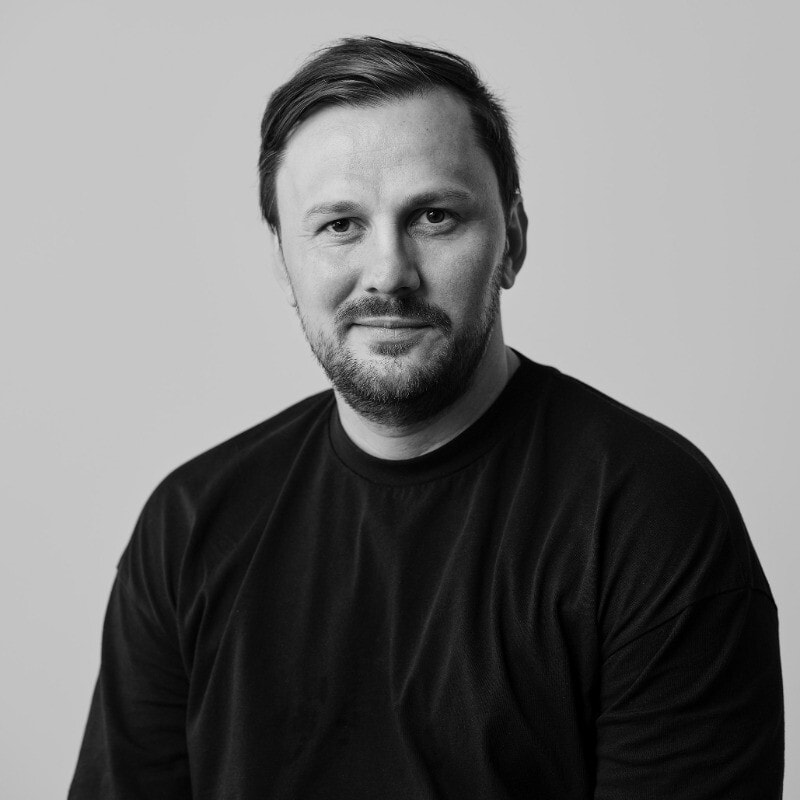 Андрей Косма