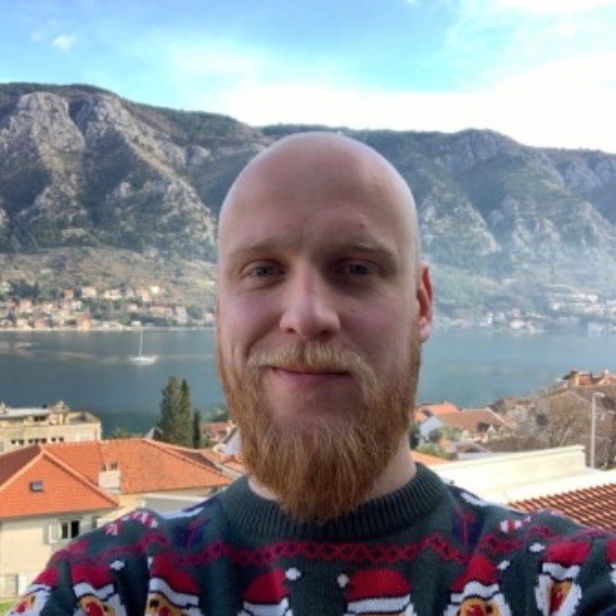 Андрей Левин