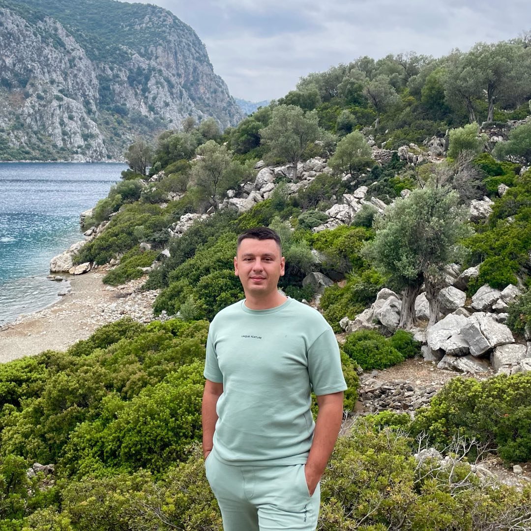 Андрей Зубаль