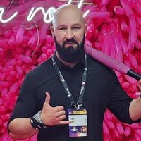 Андрей Акимов