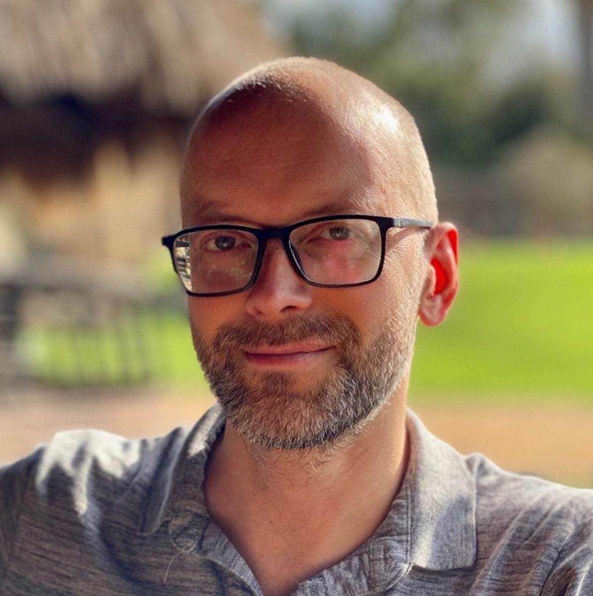 Андрей Терентьев