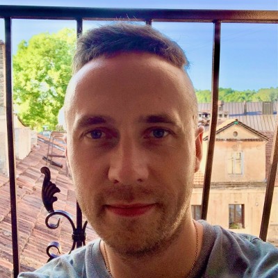 Андрей Судаков