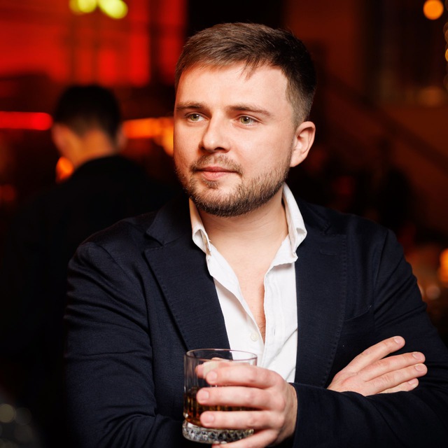 Андрей Дашкевич