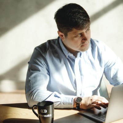 Андрей Джмиль