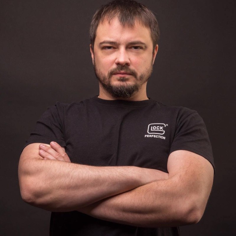 Андрей Капельцов