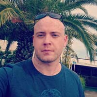 Андрей Трон