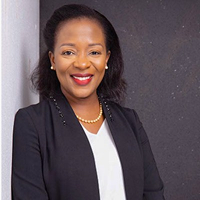 Анджела Мвелу Тшиховхоховхо