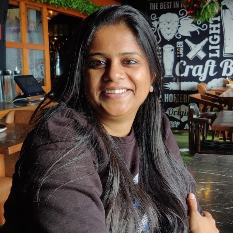 Анкита Лумба