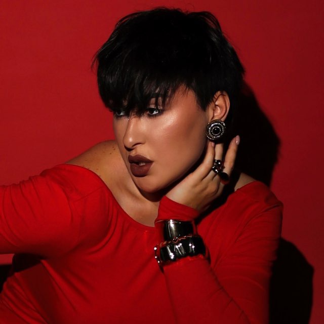 Анна Борисова