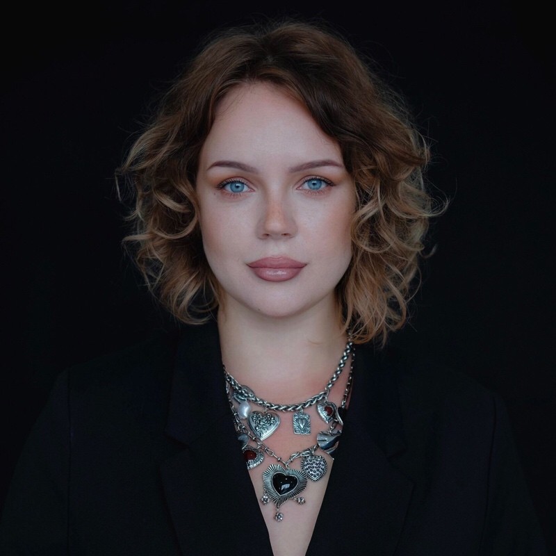 Анна Кантсемал