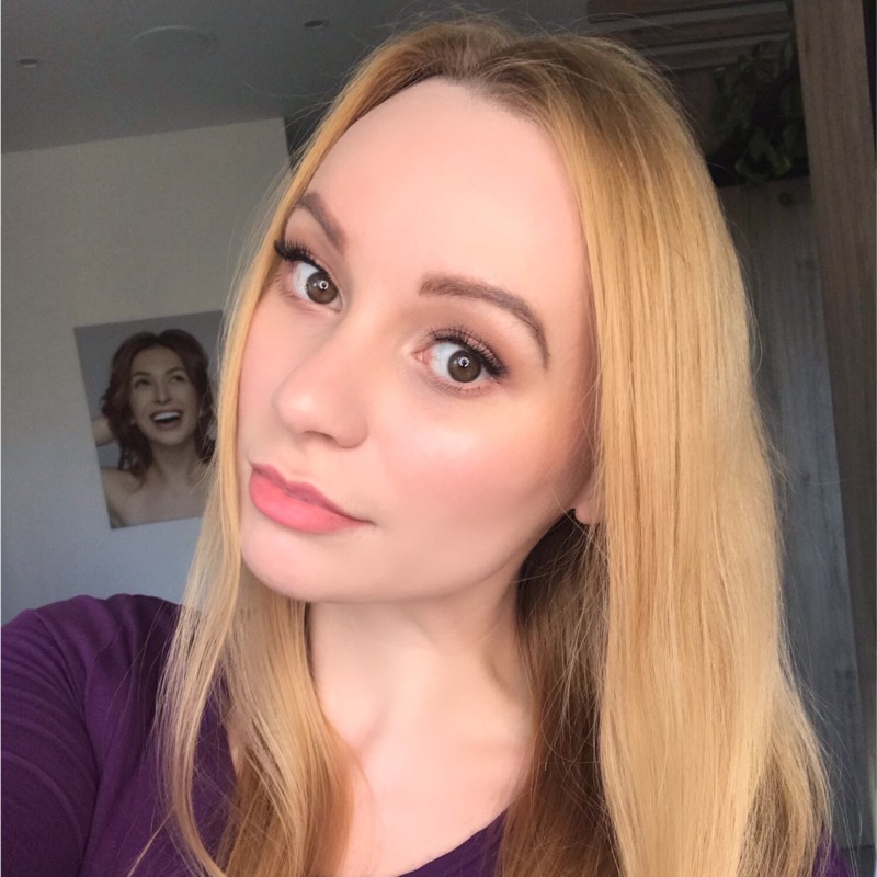 Анна Кэмлинг