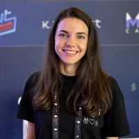 Анна Кнорозок