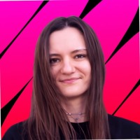 Анна Мащенко