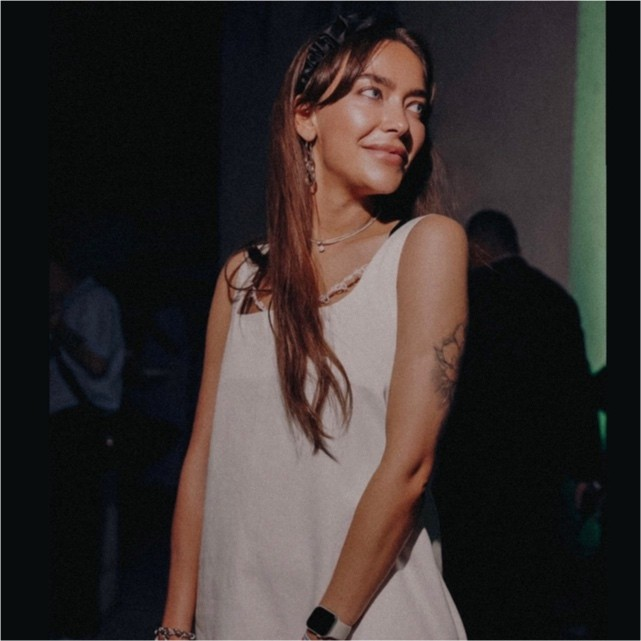 Анна Протасова