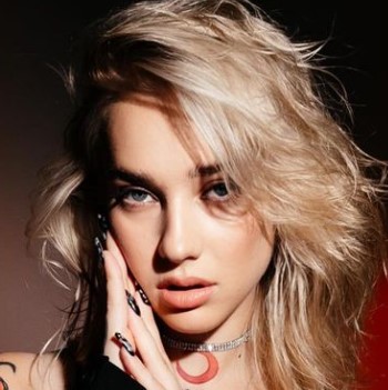 Анна Рогова