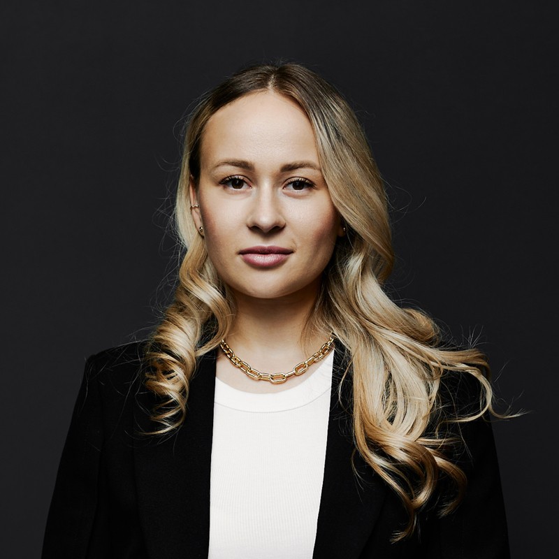 Анна Вяличка