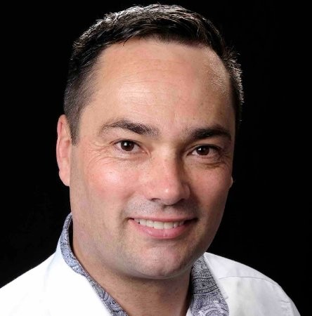 Энтони Веркман