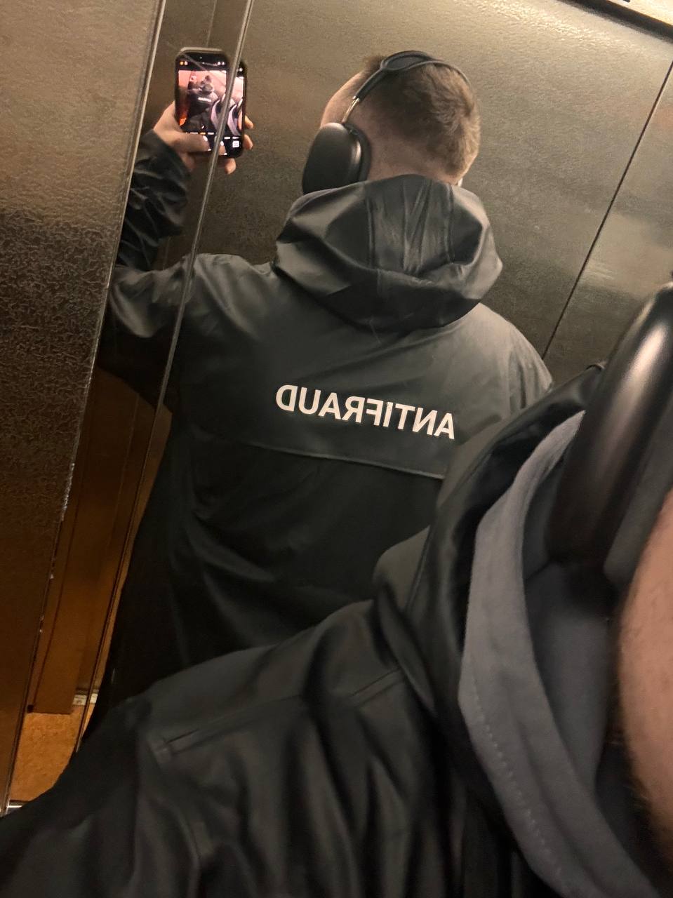 Антон Баловнев