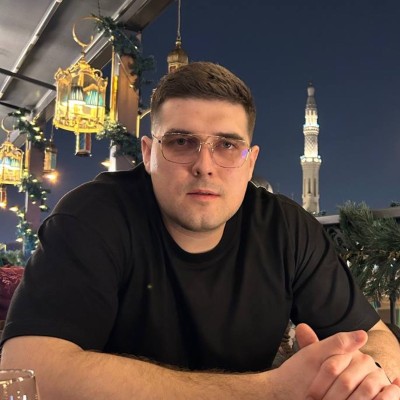 Антон Ефимов