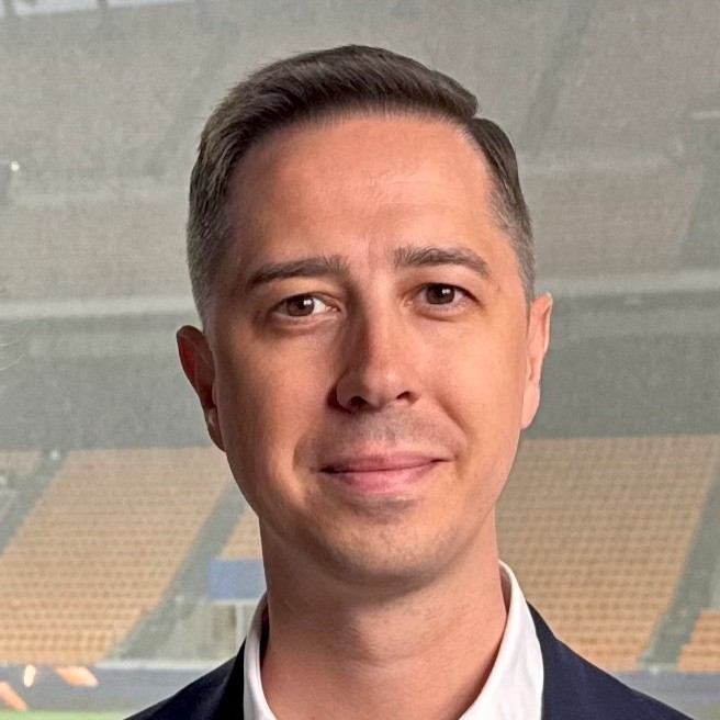 Антон Ештокин